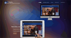 Desktop Screenshot of edssglobal.com